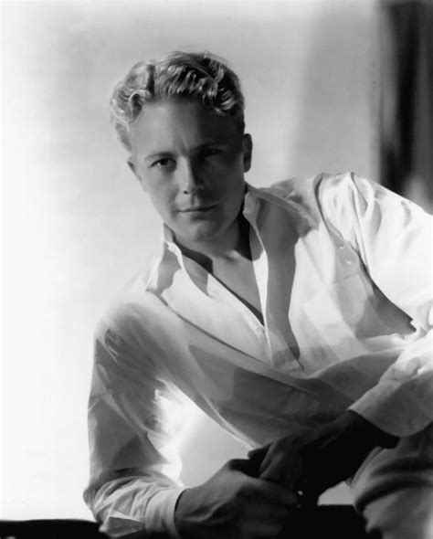Gene Raymond Actor