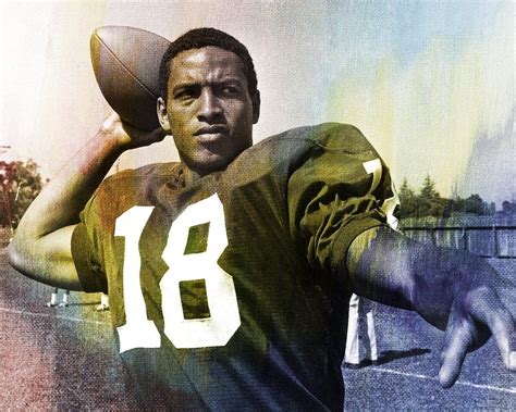 gene washington