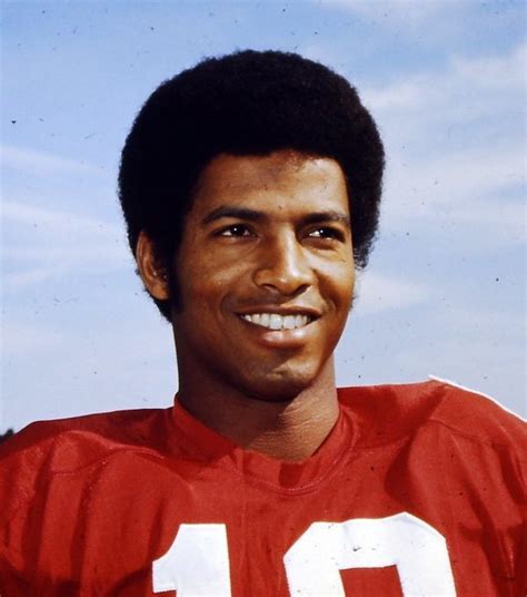 gene washington biography