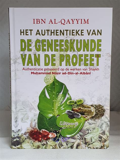 geneeskunde van de profeet pdf