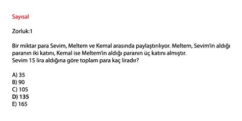 Genel Yetenek Testi