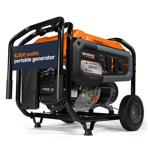 Generac 0g8679 Model