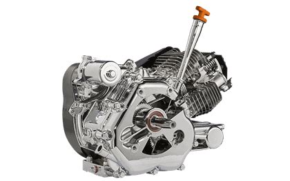 Generac Engines