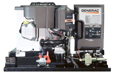generac generators troubleshooting