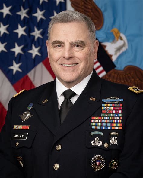 General A