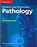 General And Systematic Pathology