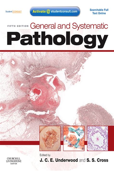 General And Systematic Pathology 5th Edition