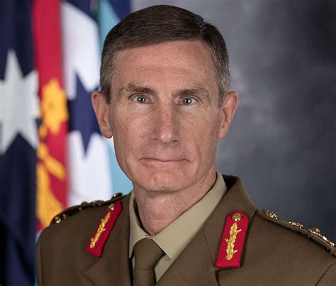 general angus john campbell
