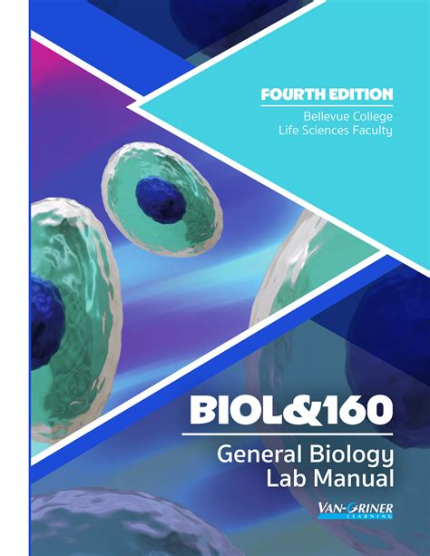 General Biology Lab Manual Answer 9th Edition