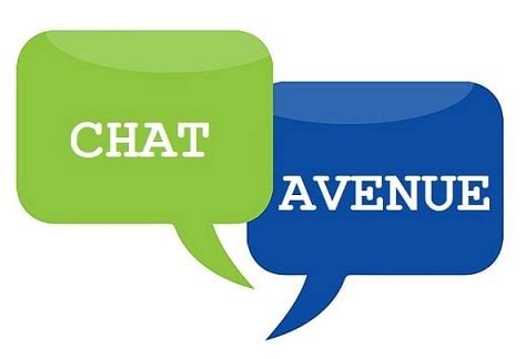 general chat chat avenue