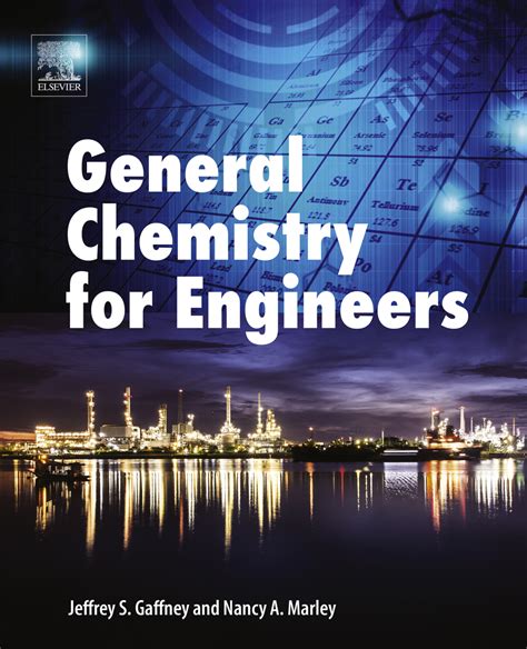 General Chemistry For Engineers Pdf Paul A Dimilla