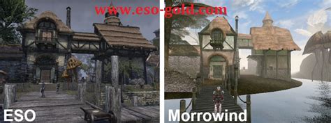 General Differences Between Morrowind Oblivion And Skyrim Printable Spot The Difference For Elderly - Printable Spot The Difference For Elderly