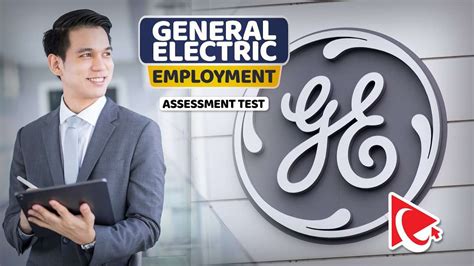 General Electric Engineering Aptitude Test