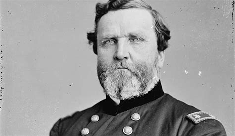 general george thomas point lookout