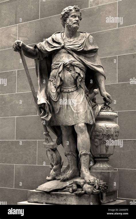 General Hannibal Barca