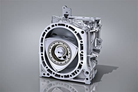 General Information Rotary Engine Mazda Rotaryheads