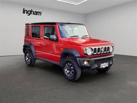 general information suzuki jimny automatic transmission problems