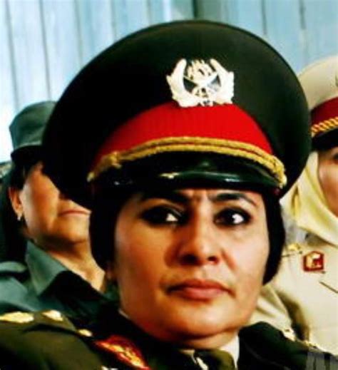 general khatool mohammadzai biography of christopher