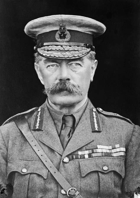 general kitchener biography