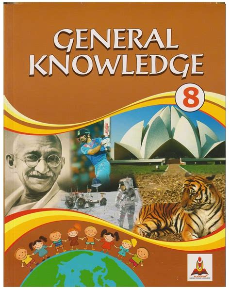 General Knowledge 2013 By Dogger Brothers