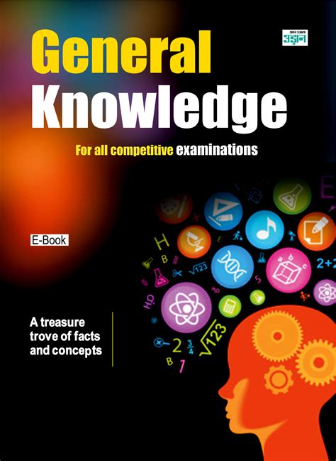 general knowledge for competitive exams