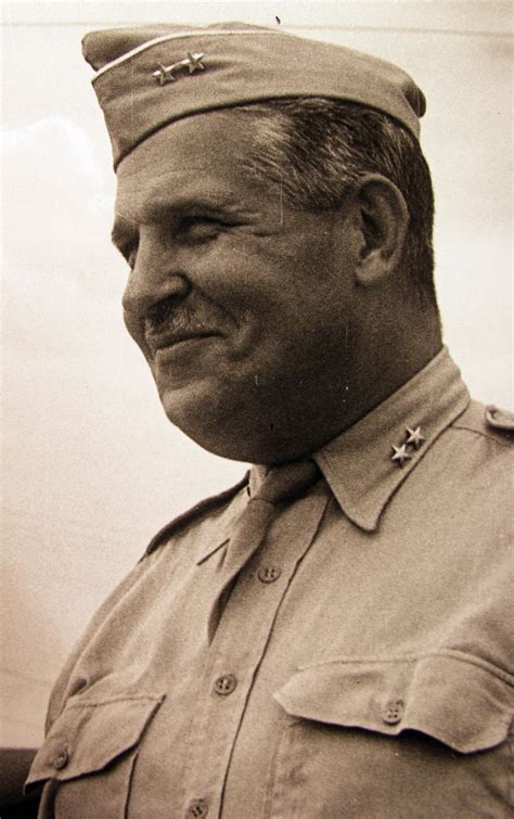 General Leslie Groves