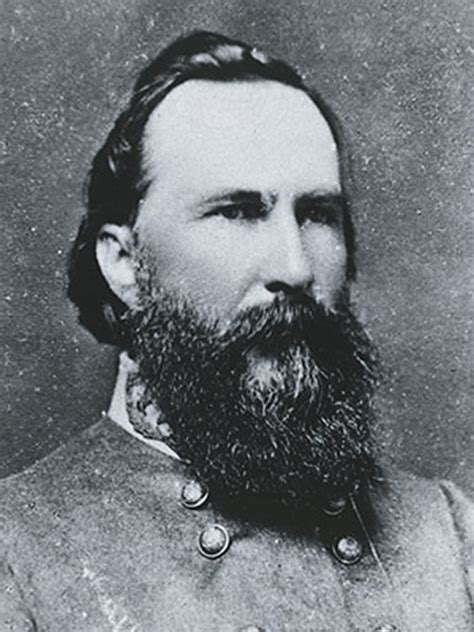 general longstreet biography