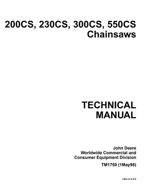 General Manual Title 230