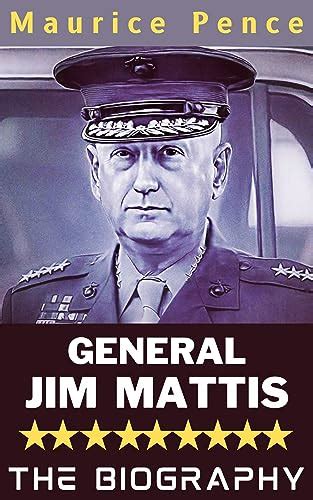 general mattis biography book