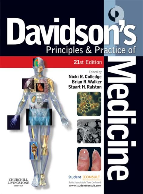 general medicine davidson pdf