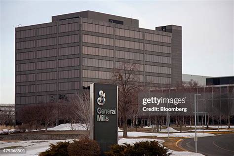 General Mills Hq