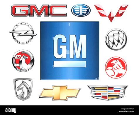 General Motors