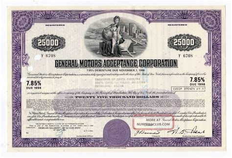 General Motors Acceptance
