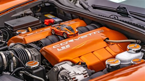 General Motors Ls