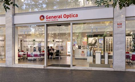 General Optica Vis