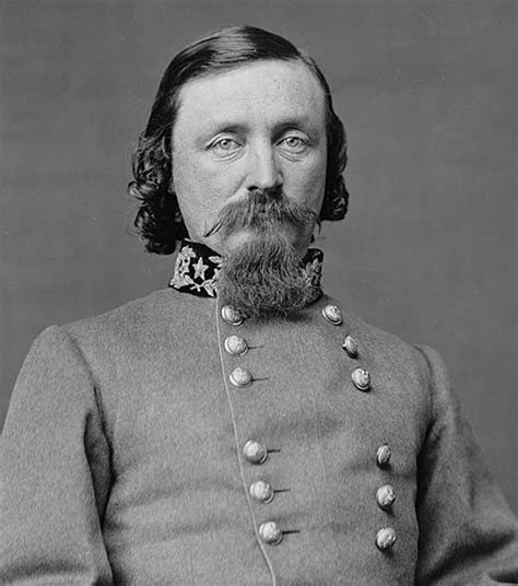 General Pickett