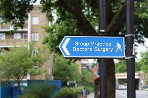General Practice