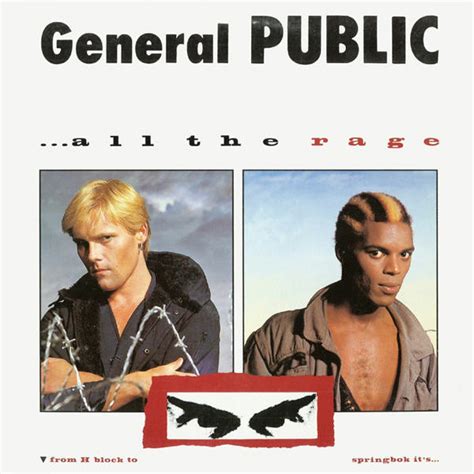 general public all the rage torrent