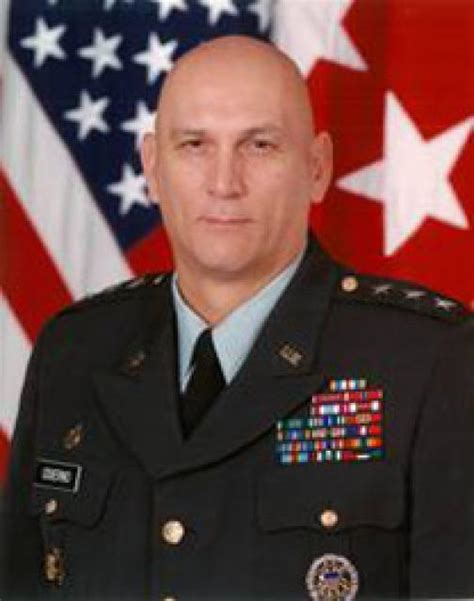 general raymond odierno wiki