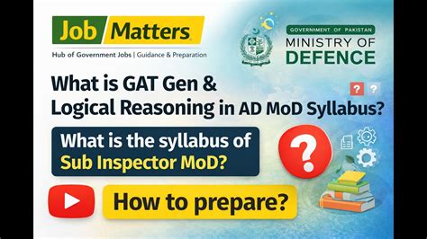 General Reasoning For Sub Inspector Exam