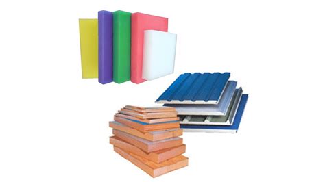 General References On Polyurethane