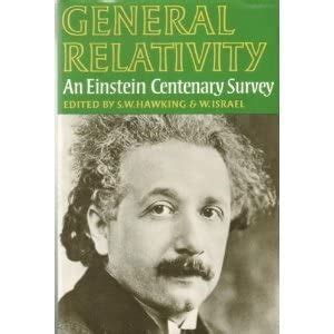 General Relativity An Einstein Centenary Survey