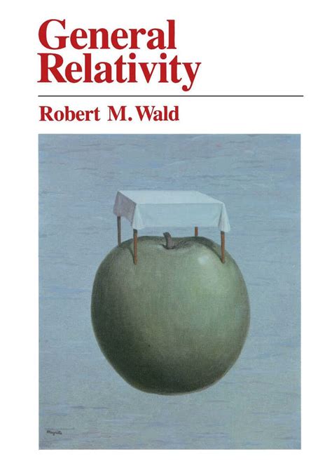 General Relativity Wald Solutions Manual Bookfill