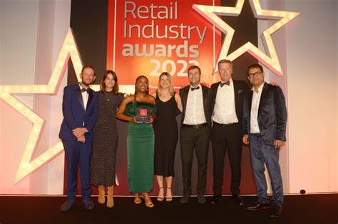 General Retail Award