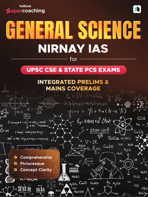 General Science For Upsc
