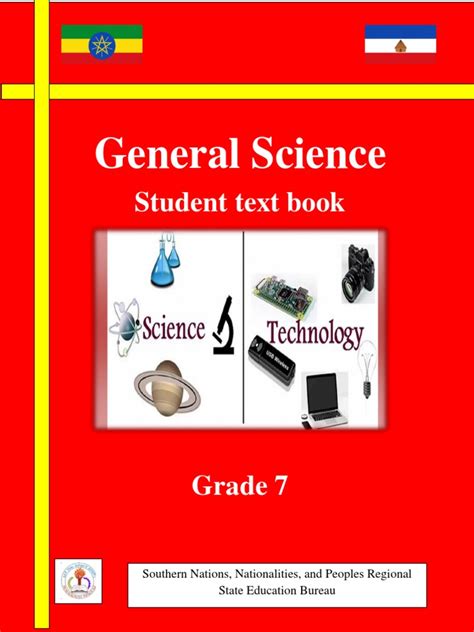 General Science Pdf