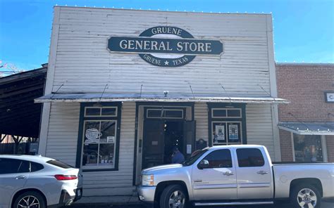 General Store Images