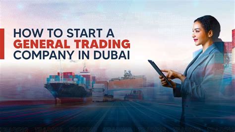 general trading llc dubai