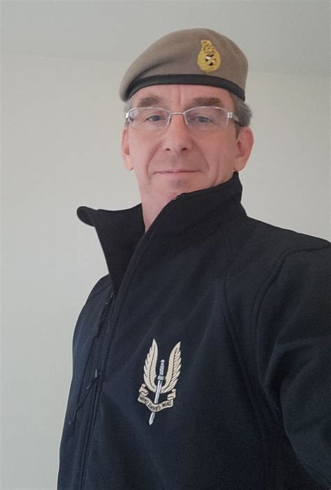 general trevor ca dieu tree