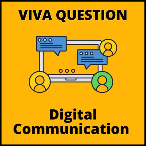 General Viva Question For Digital Electronics Bing